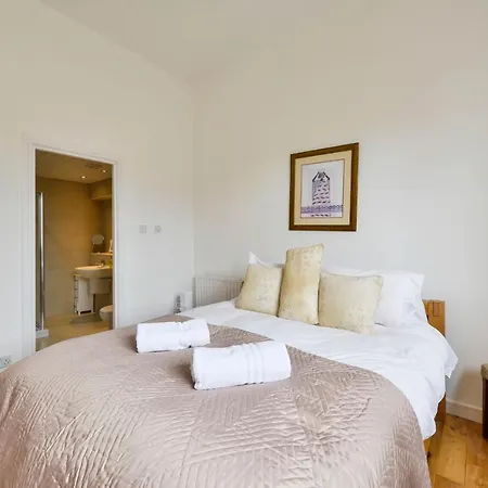 Guestready - Simple And Cozy Apartment In Glasgow