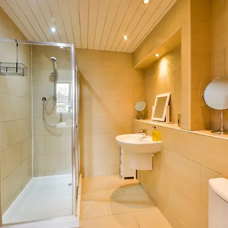 Guestready - Simple And Cozy Apartment In Glasgow Apartment *