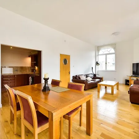 Guestready - Simple And Cozy Apartment In Glasgow Apartment Glasgow