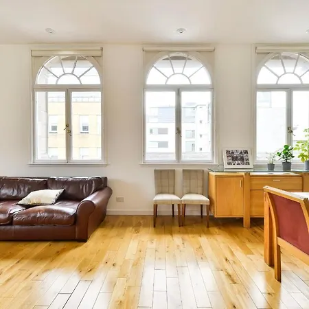 Apartment Guestready - Simple And Cozy Apartment In Glasgow