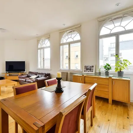 Apartment Guestready - Simple And Cozy Apartment In Glasgow Glasgow