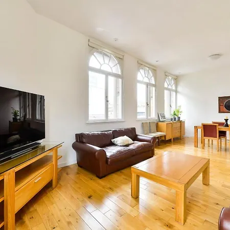 Guestready - Simple And Cozy Apartment In Glasgow * Glasgow