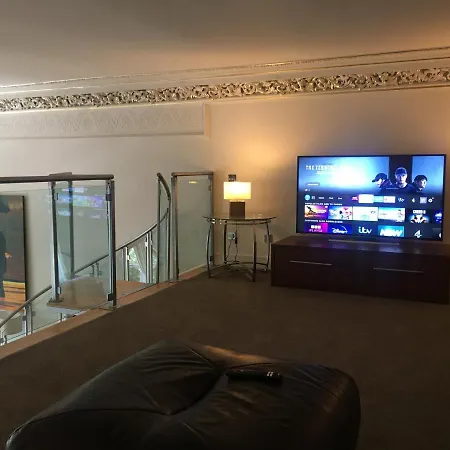 アパート Perfect In The Park *