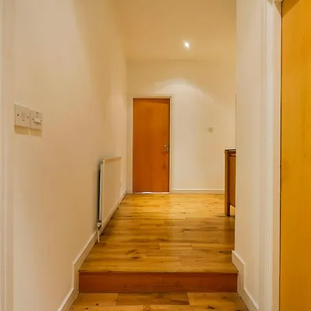 Guestready - Simple And Cozy Apartment In Glasgow Apartment Glasgow