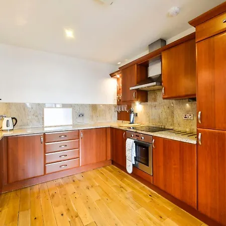Guestready - Simple And Cozy Apartment In Glasgow Apartment *