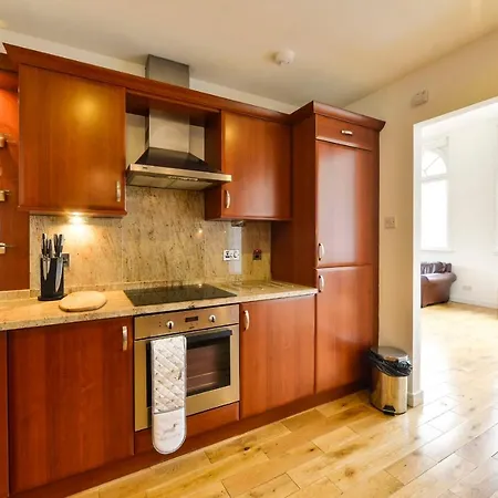Guestready - Simple And Cozy Apartment In Glasgow Glasgow