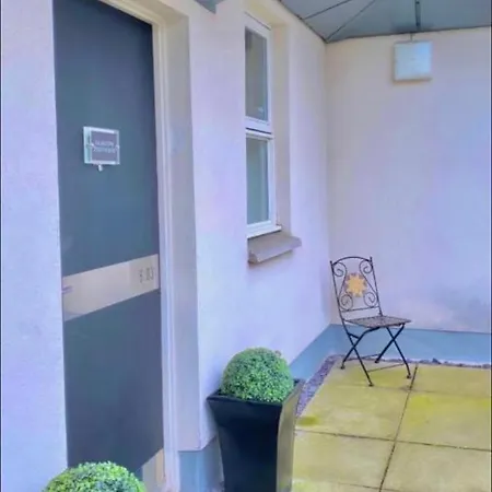 Appartamento Two Bedroom Penthouse *