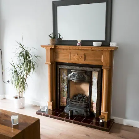 Apartment Pass The Keys Lovely Traditional 2 Bedroom Flat In West End Glasgow