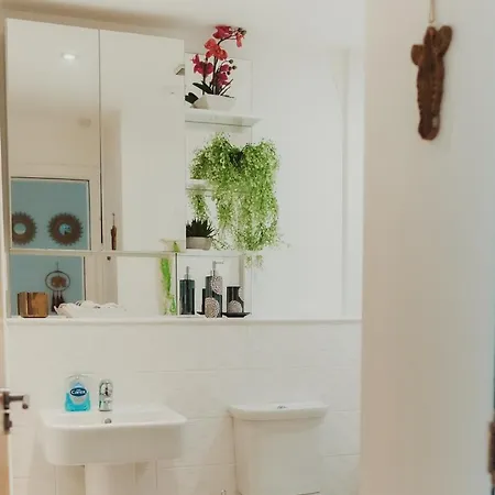 Lovely Bohemian In Heart Of Life *