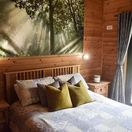 At Loch Lomond 公寓