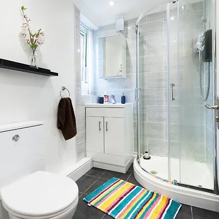Hampden Park Homestay Glasgow