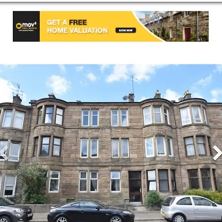 Bearsden Road Glasgow