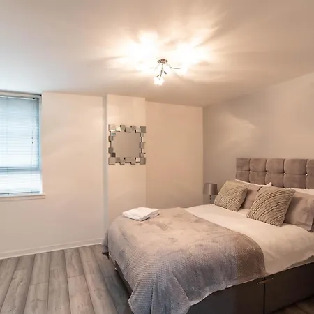 Modern Apartment, In The Heart Of *
