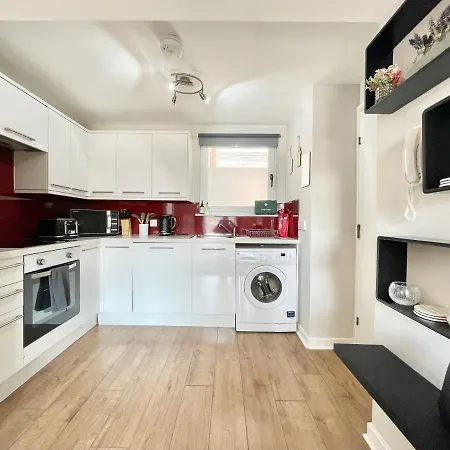 Wilson Upper Merchant * Glasgow