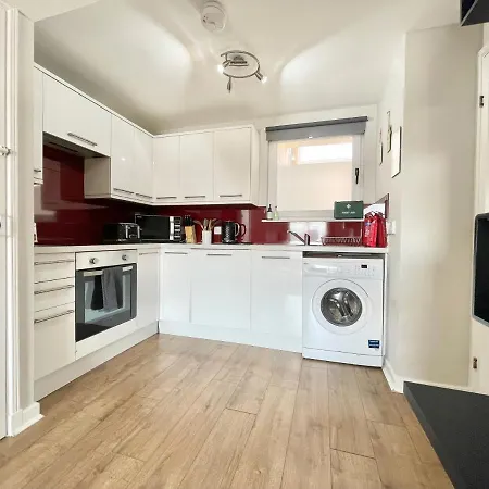 Holiday home Wilson Upper Merchant