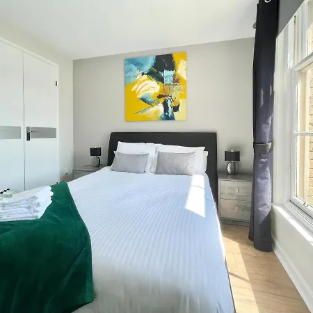 Wilson Upper Merchant Holiday home *