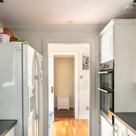 Apartment To *