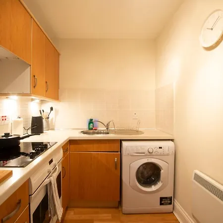 Guestready - Spacious 1br Flat In The Center 아파트