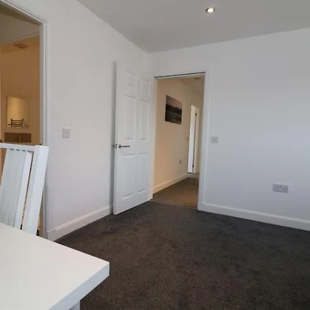 Signature - Railway House 5 Bed Lejlighed *