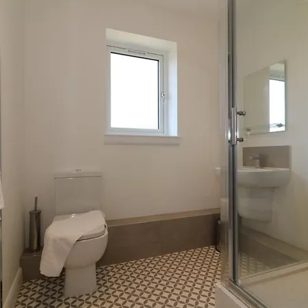 Lejlighed Signature - Railway House 5 Bed