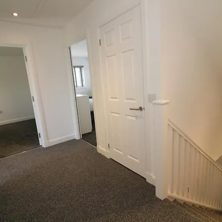 Lejlighed Signature - Railway House 5 Bed
