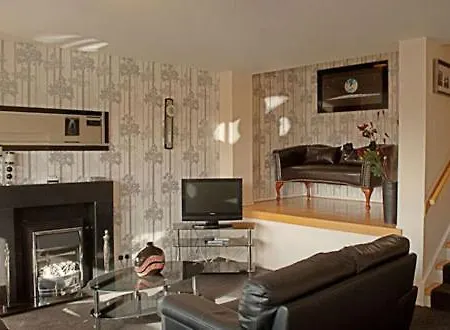 Clyde View Apartment