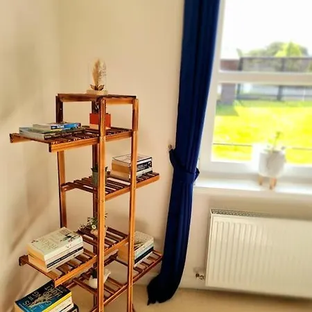 Homely Three Bed In Tatil Evi *