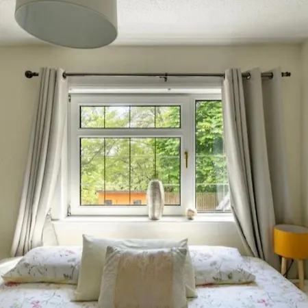 Apartment To *