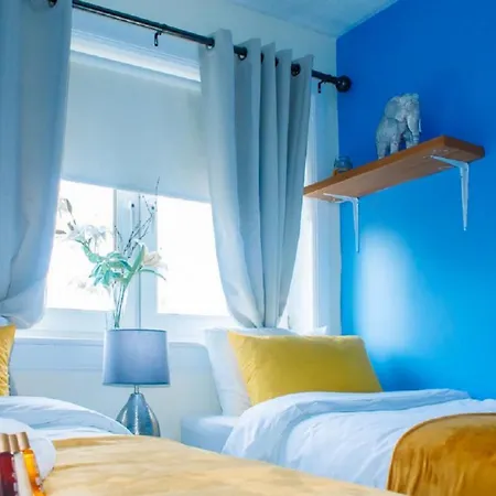 To Apartment *