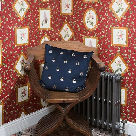 Pass The Keys Artistic And Stylish 2 Bedroom Flat In Centre * Glasgow