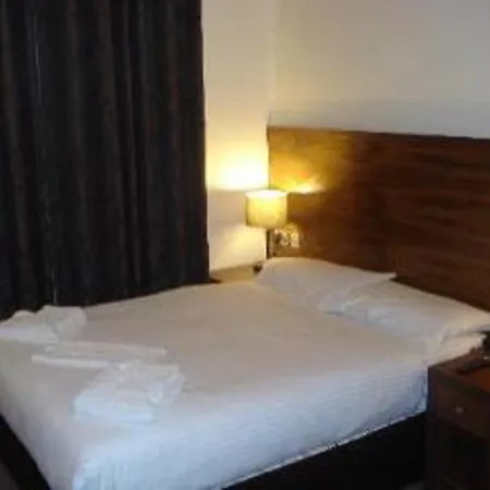 Alexander Thomson Hotell