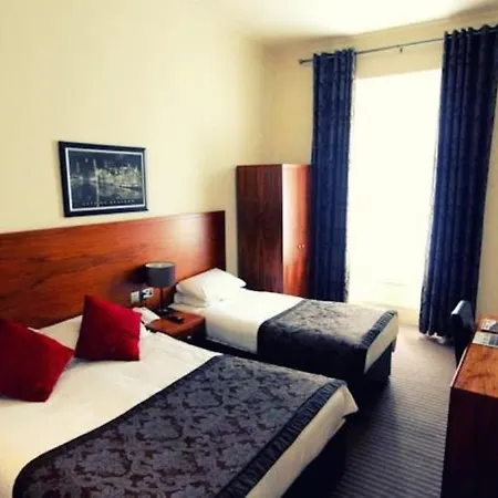 Hotel Alexander Thomson