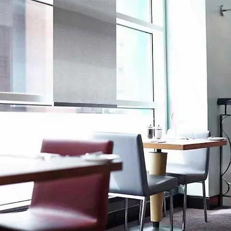 Novotel Centre