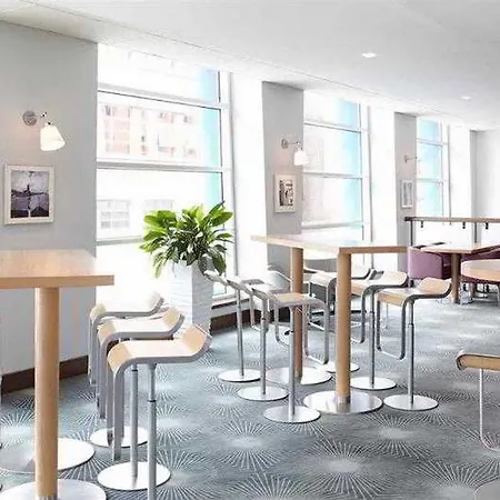 Hotel Novotel Centre Glasgow