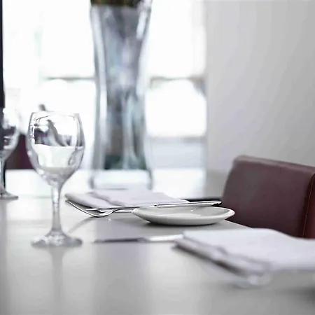 Novotel Centre 4* Glasgow