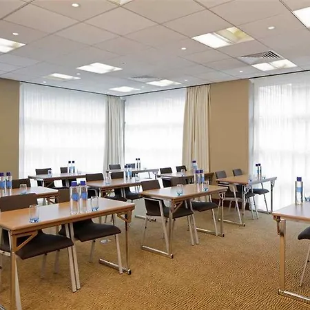 Novotel Centre Glasgow