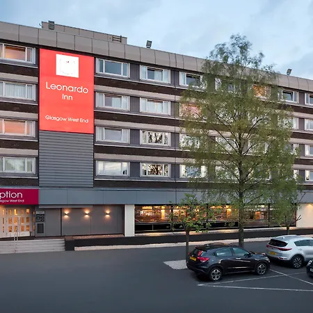 Leonardo West End Hotel 3*