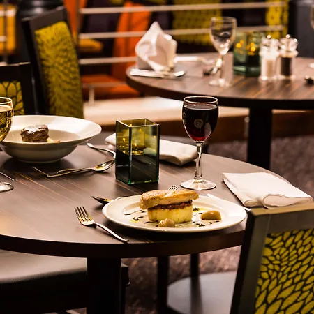 Hotel Leonardo West End