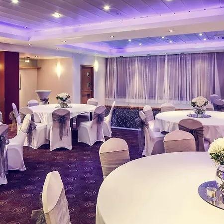 Mercure Ξενοδοχείο 3*