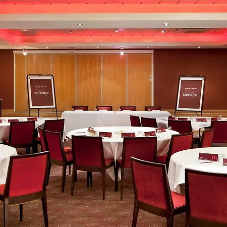 Mercure 3*