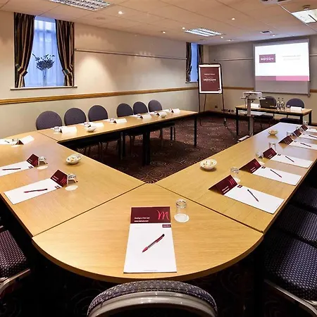 Hotel Mercure Glasgow