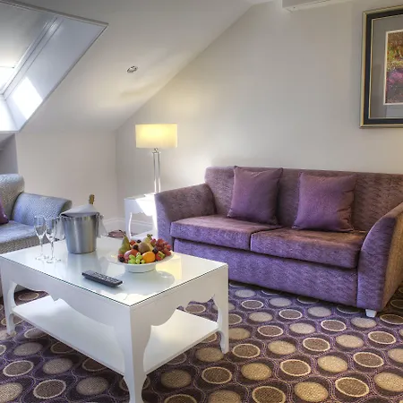 Hotel - - Ctr Theatreland By Ihg Glasgow