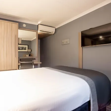 Holiday Inn Glasgow City Theatreland By Ihg Hotel Glasgow
