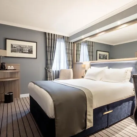 - - Ctr Theatreland By Ihg מלון