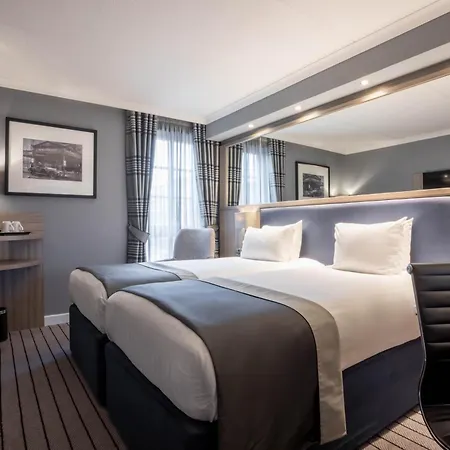 Theatreland By Ihg 3*