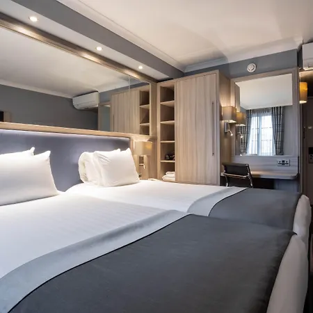 - - Ctr Theatreland By Ihg