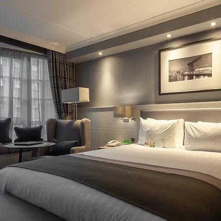 - - Ctr Theatreland By Ihg Hotel