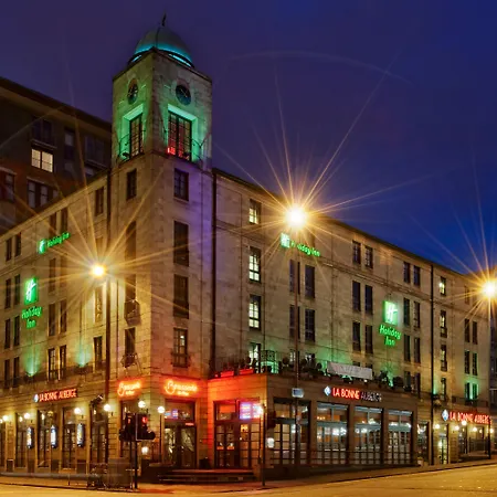 Hotell - - Ctr Theatreland By Ihg
