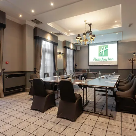 - - Ctr Theatreland By Ihg