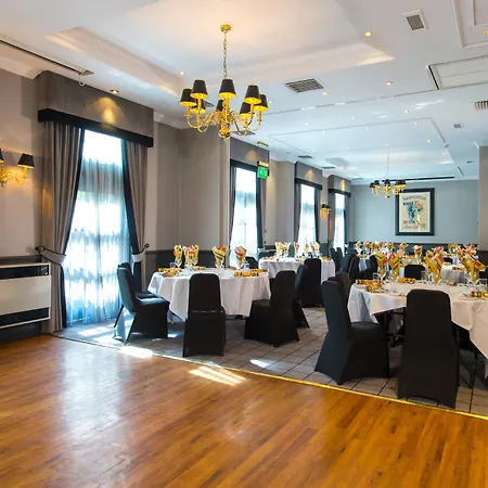 Hotel - - Ctr Theatreland By Ihg